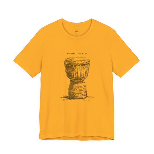 Djembe Feel T-Shirt