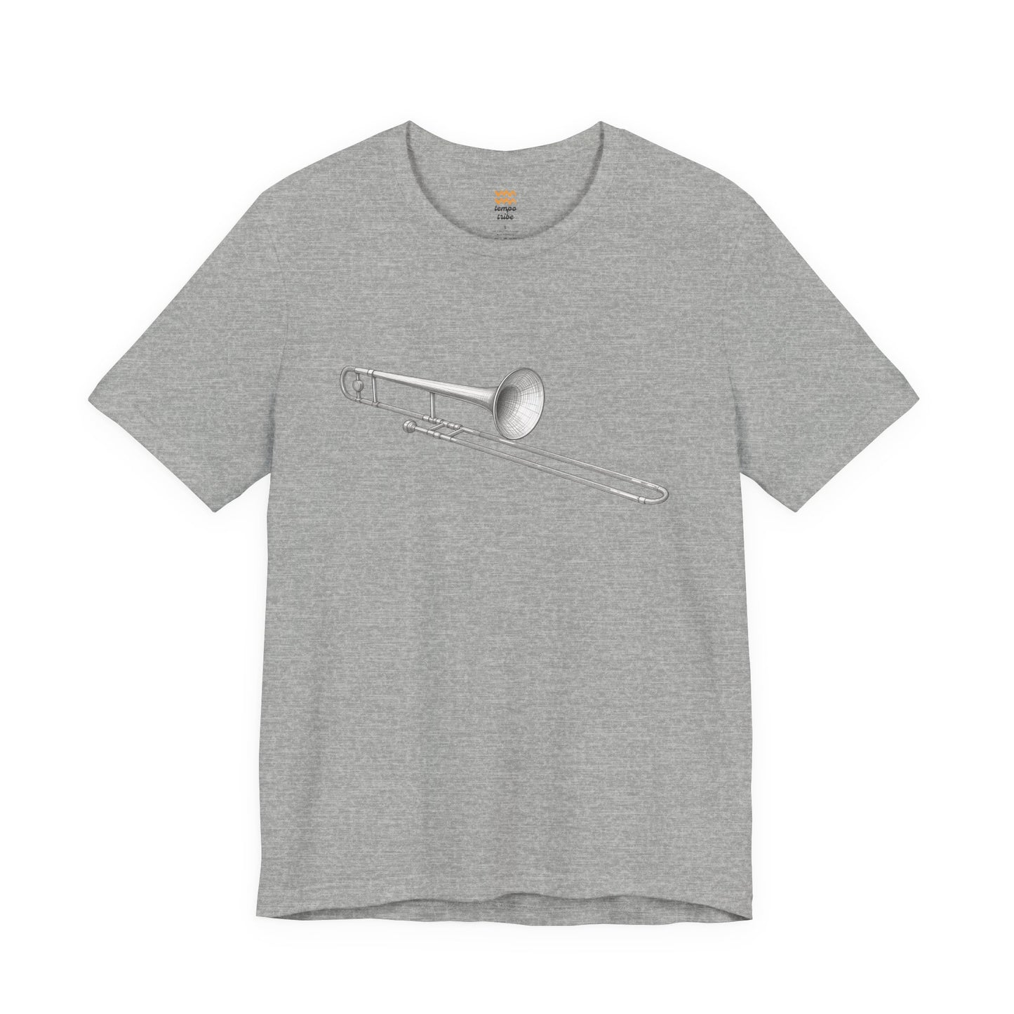 Trombone Solo T-Shirt