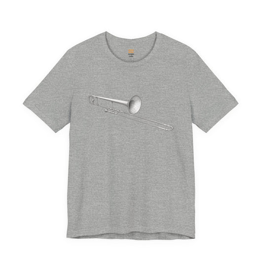 Trombone Solo T-Shirt
