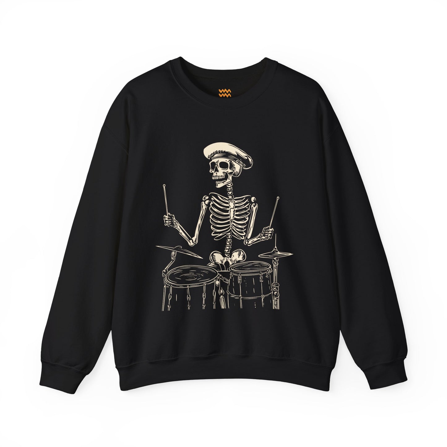 Deadly Beats Sweatshirt