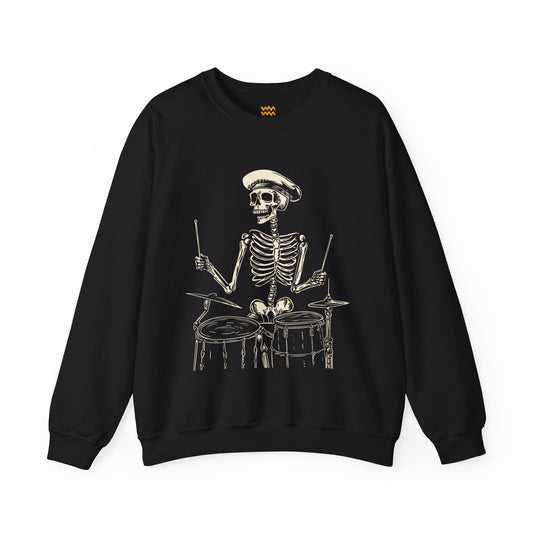 Deadly Beats Sweatshirt