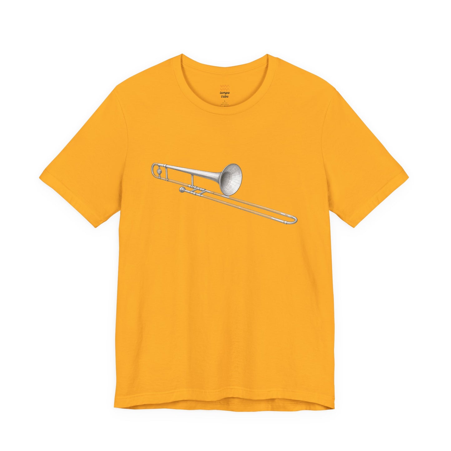 Trombone Solo T-Shirt