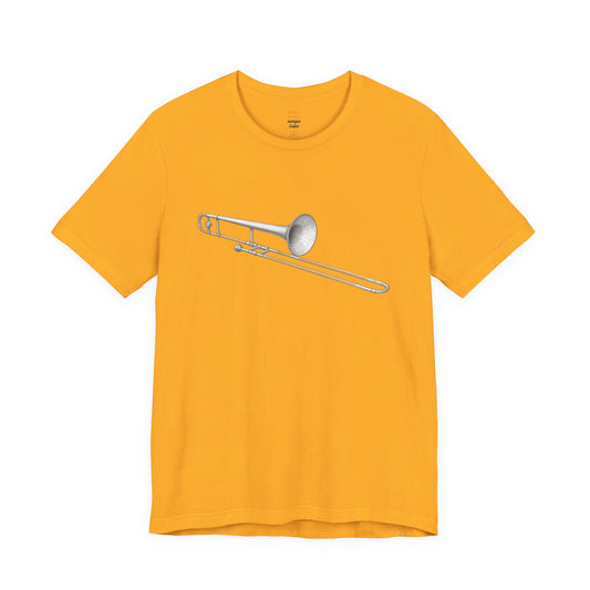 Trombone Solo T-Shirt