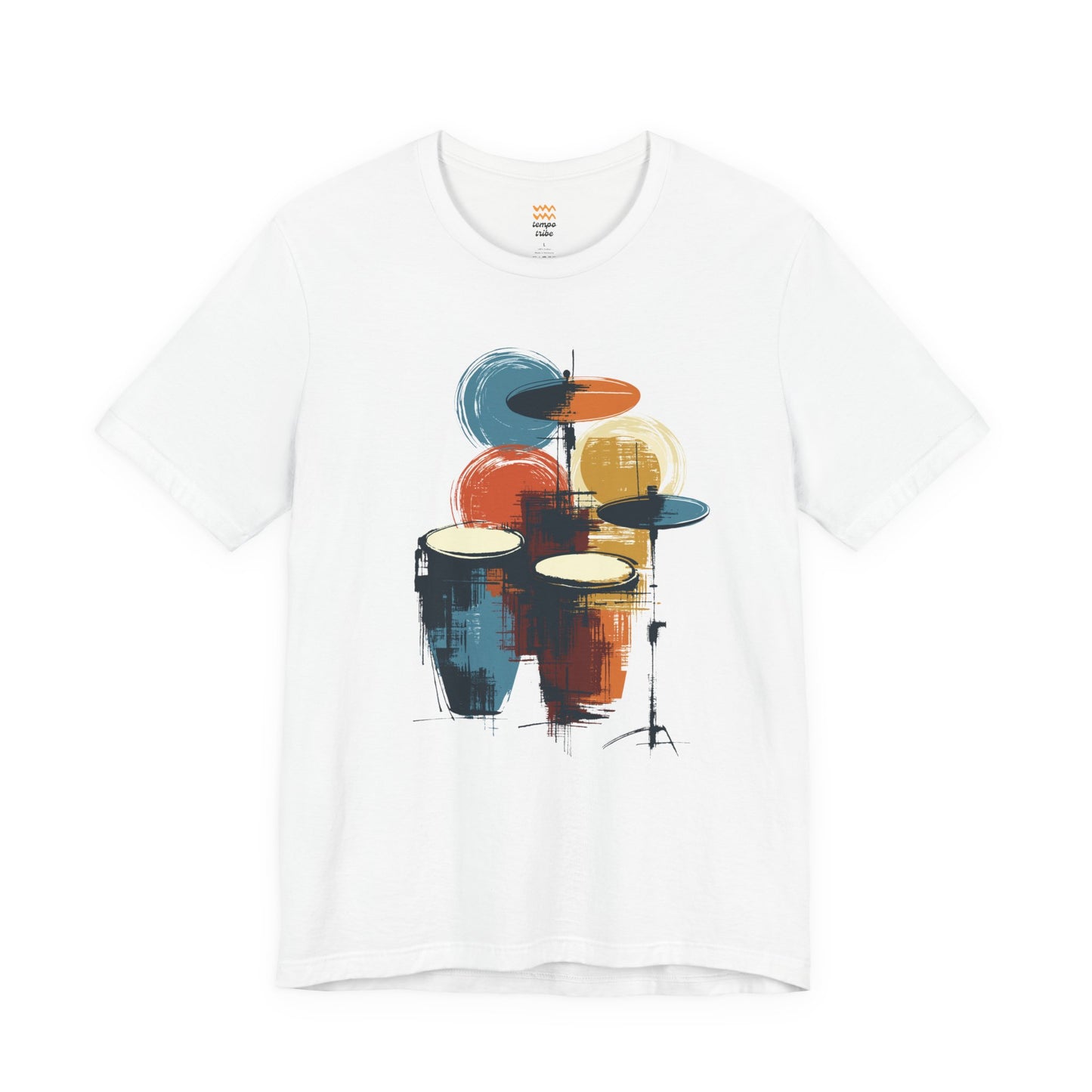 Percussions Haze T-Shirt