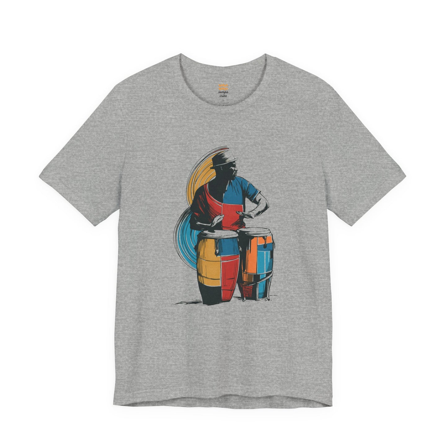 Conga Rhythm T-Shirt