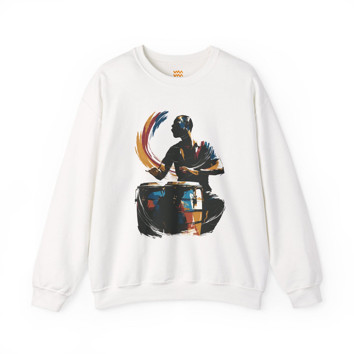 Latin Groove Sweatshirt