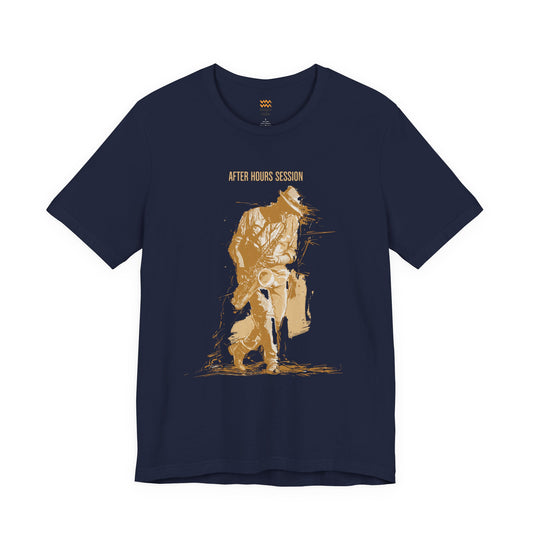 Sax After Hours T-Shirt