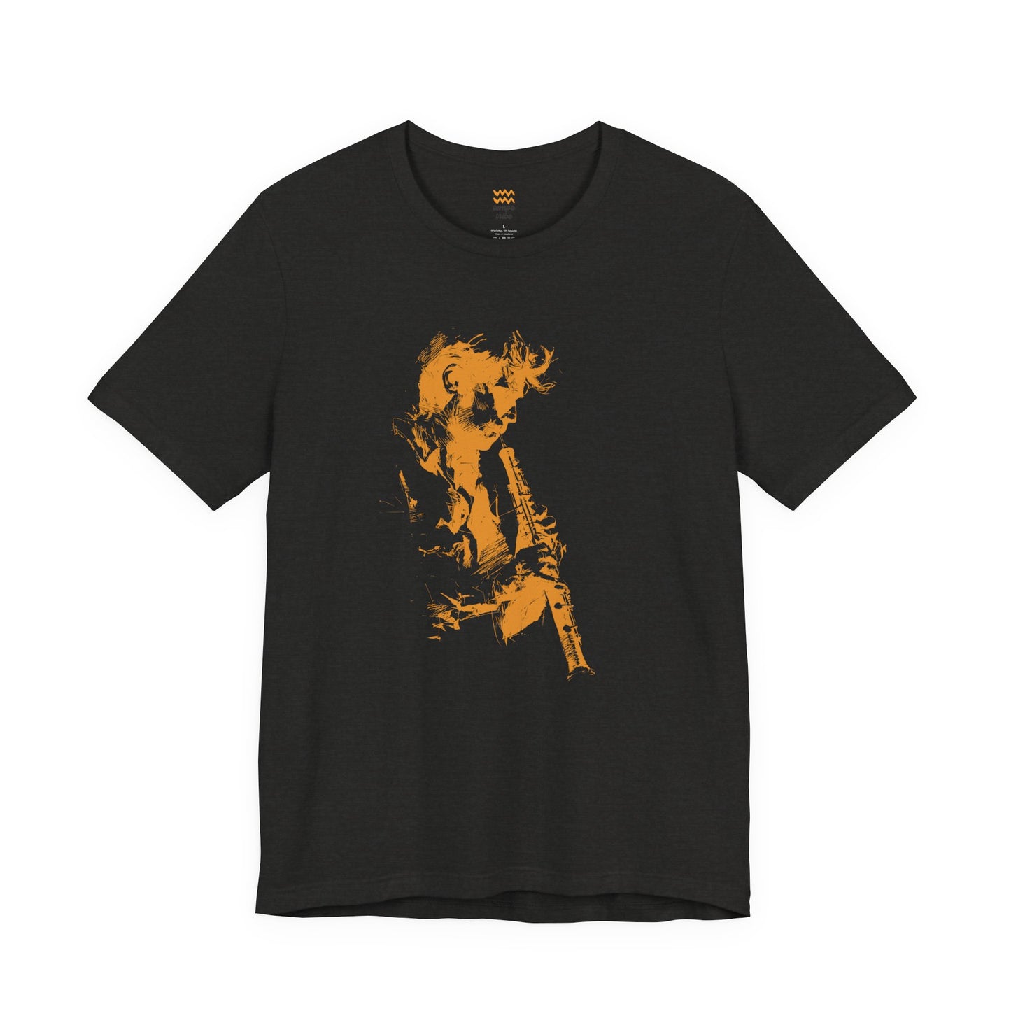 Velvet Oboe T-Shirt