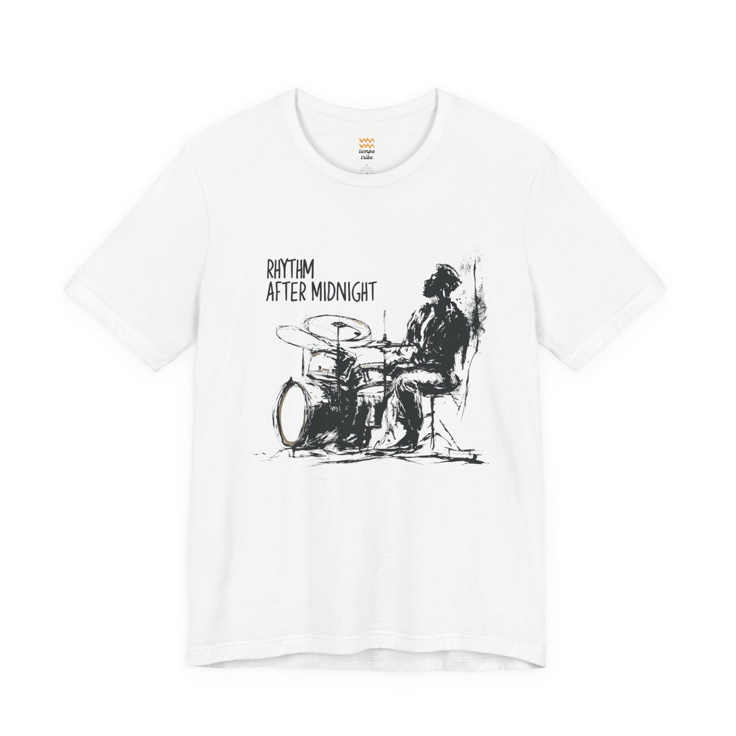 Midnight Rhythm T-Shirt