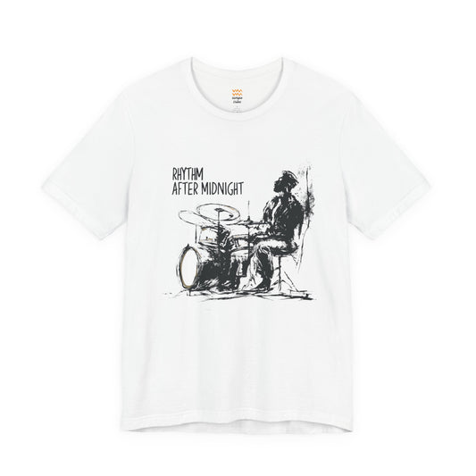 Midnight Rhythm T-Shirt