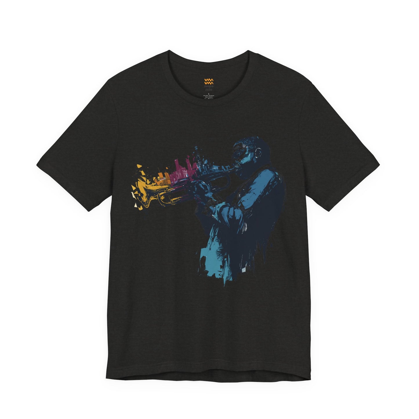 Brass City T-Shirt
