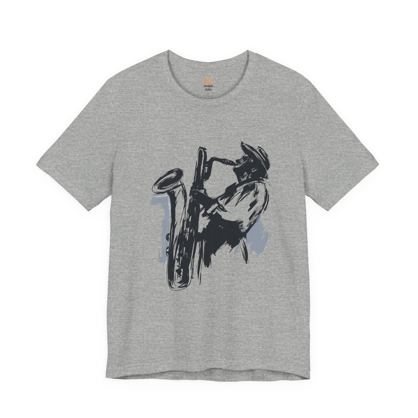 Baritone Energy T-Shirt