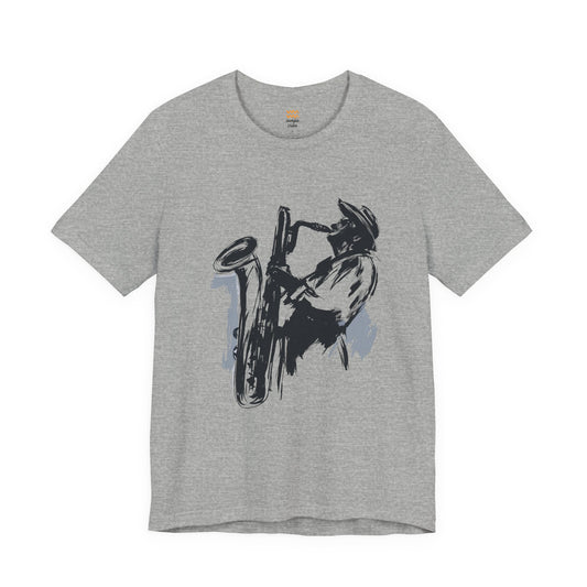 Baritone Energy T-Shirt