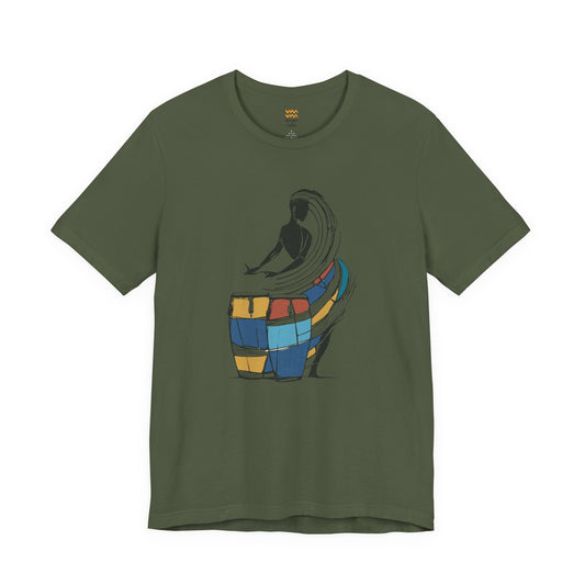 Conga Beat T-Shirt