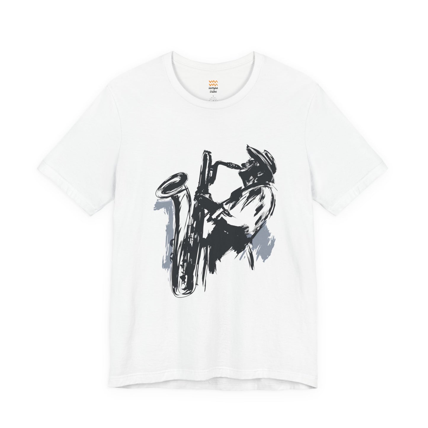 Baritone Energy T-Shirt