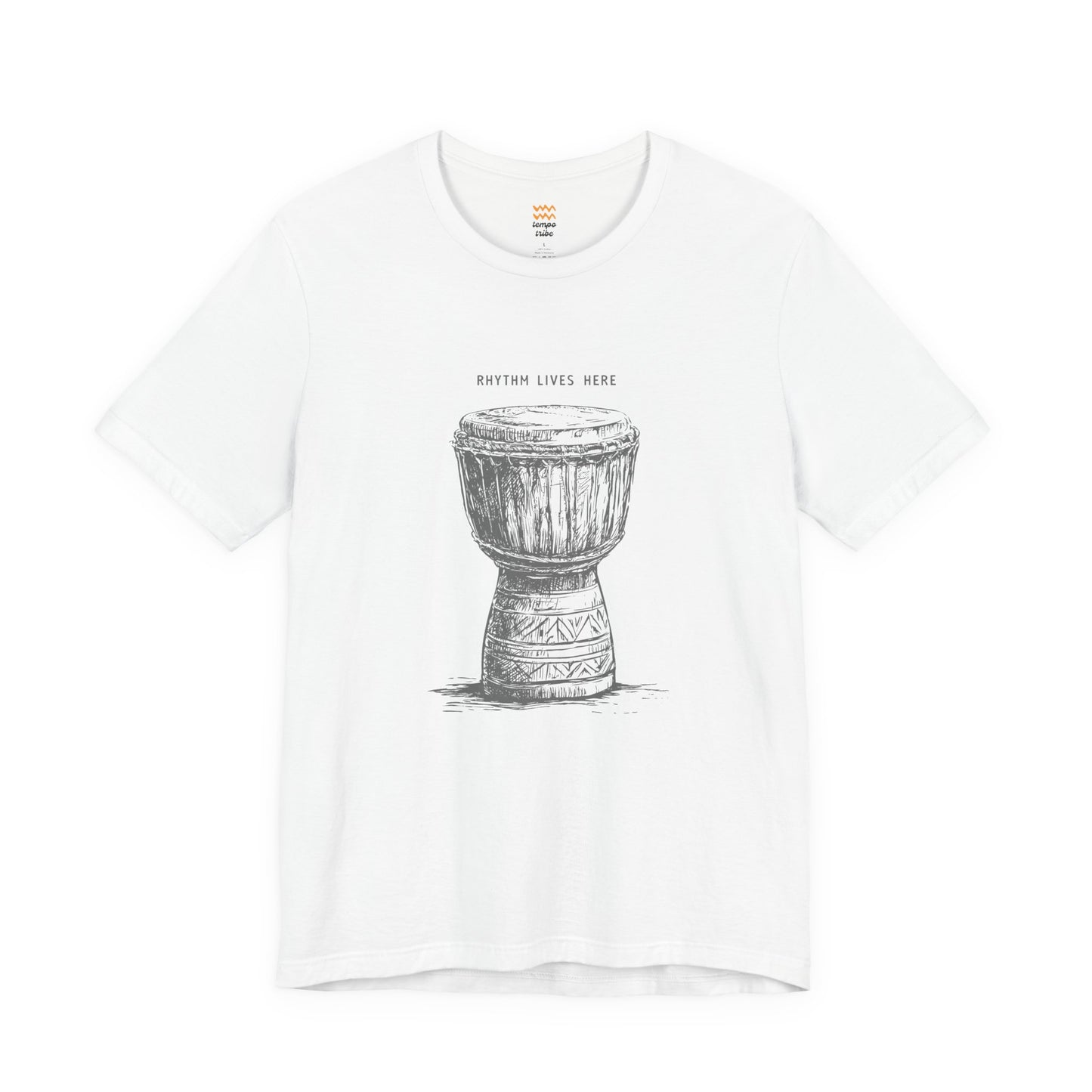 Djembe Feel T-Shirt
