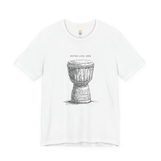 Djembe Feel T-Shirt