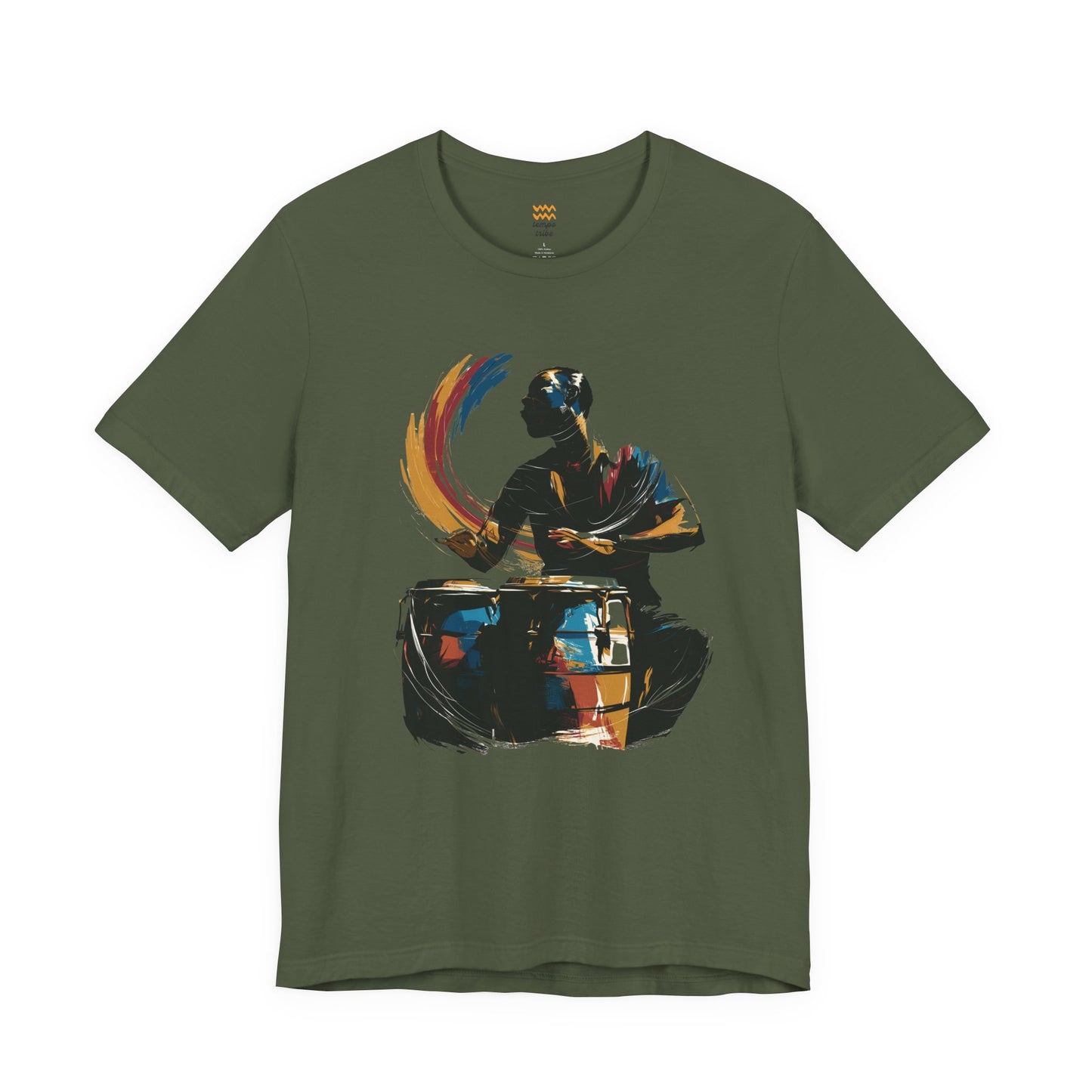 Latin Groove T-Shirt