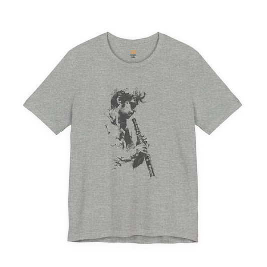 Velvet Oboe T-Shirt