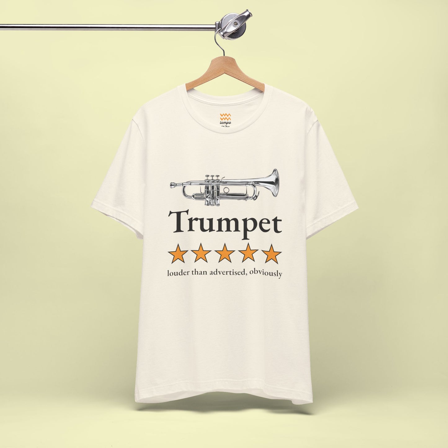 Loud Trumpet T-Shirt