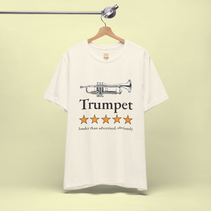 Loud Trumpet T-Shirt