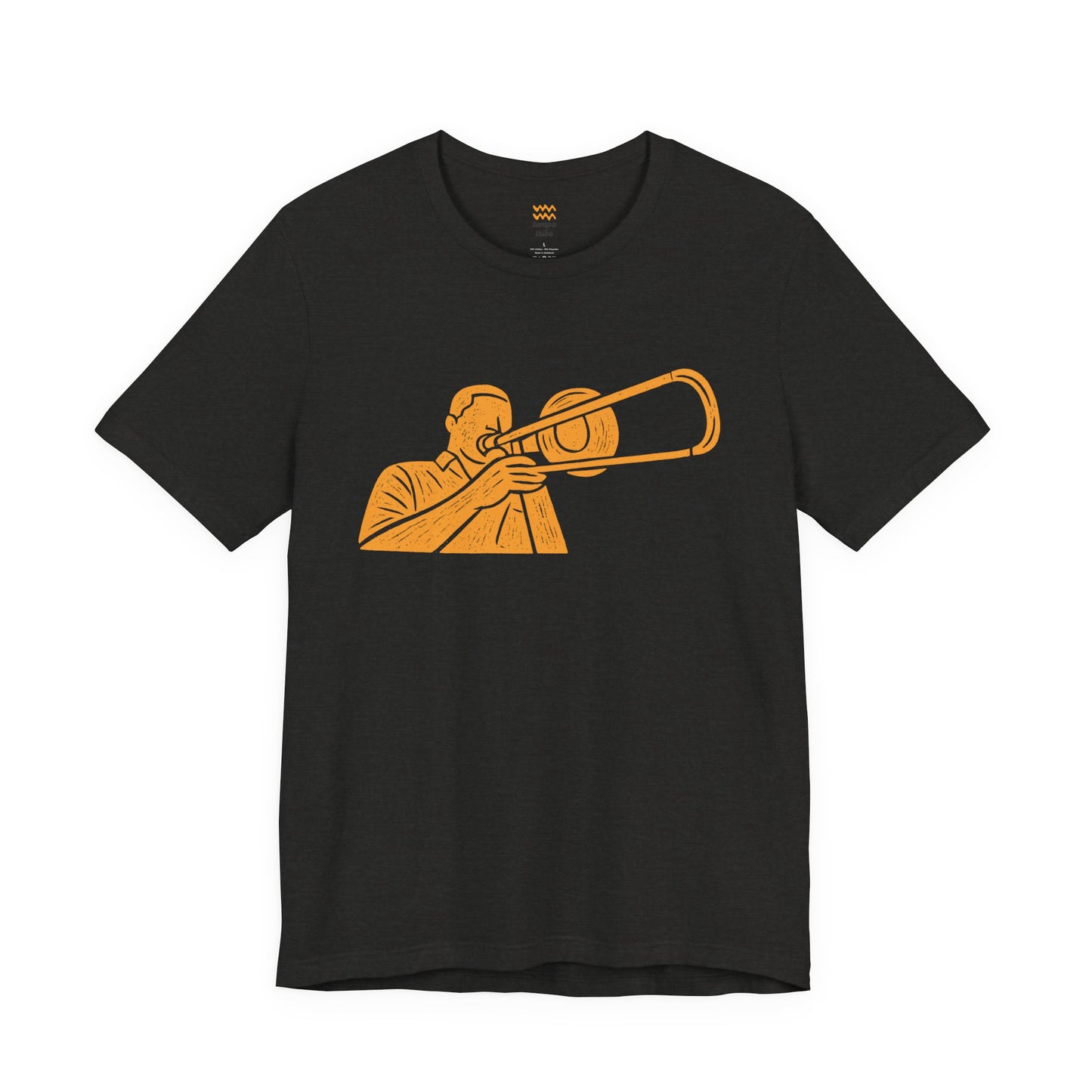 Trombone Fever T-Shirt