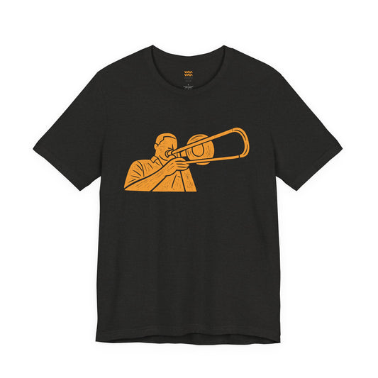 Trombone Fever T-Shirt