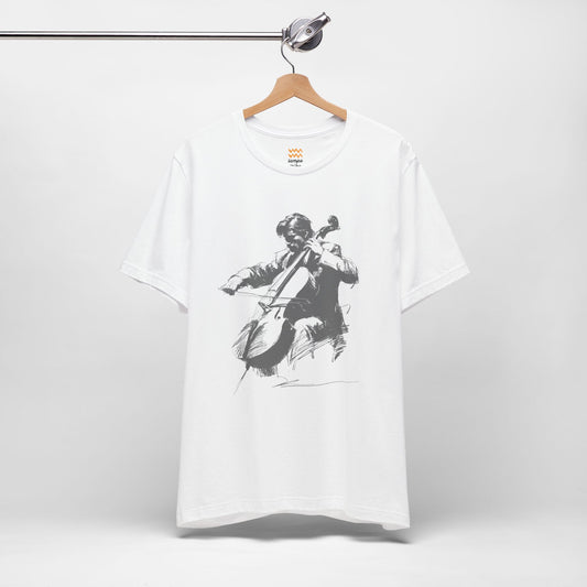 Cello Calm T-Shirt