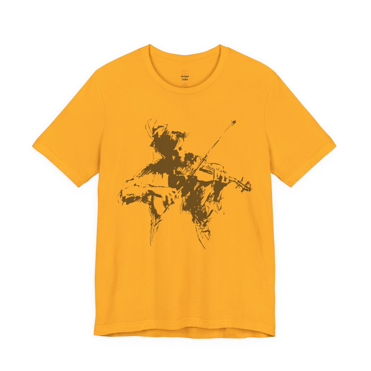 Violin Nocturne T-Shirt