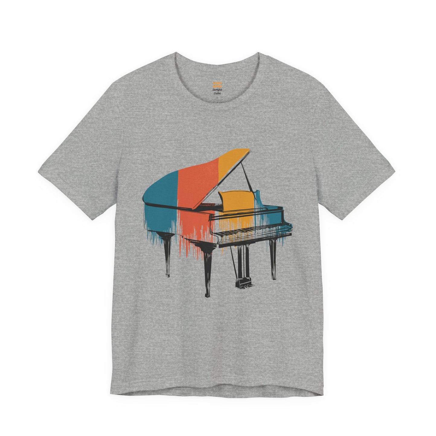 Piano Dream T-Shirt