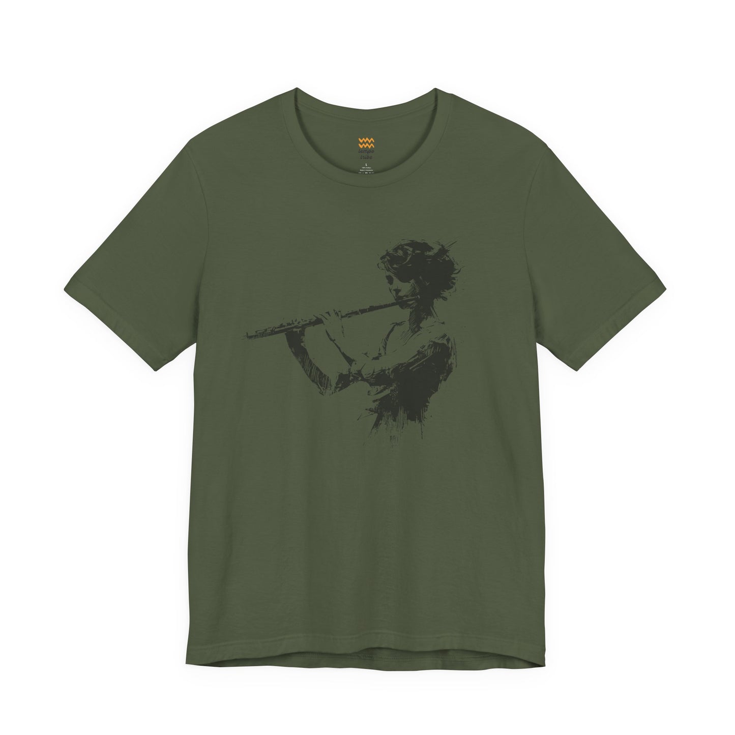 Flute Dreams T-Shirt