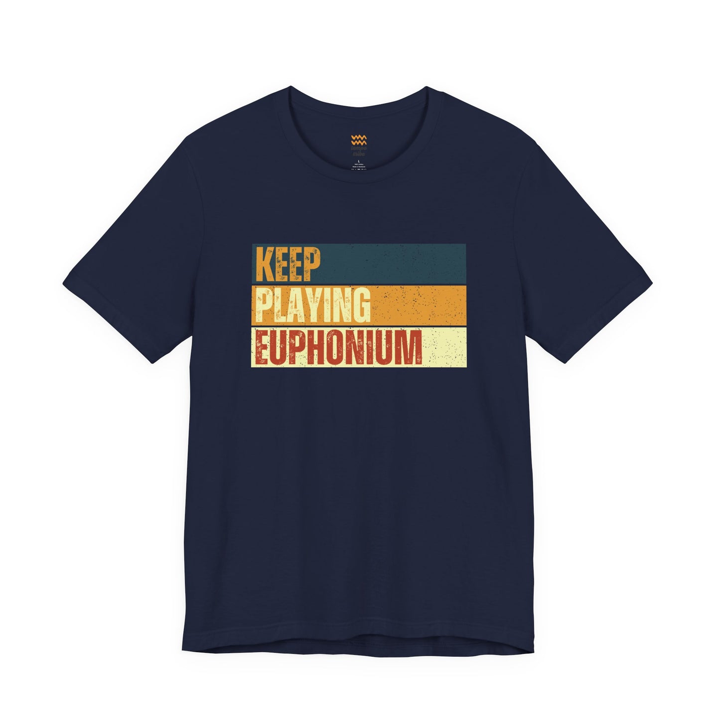 Play Euphonium T-Shirt