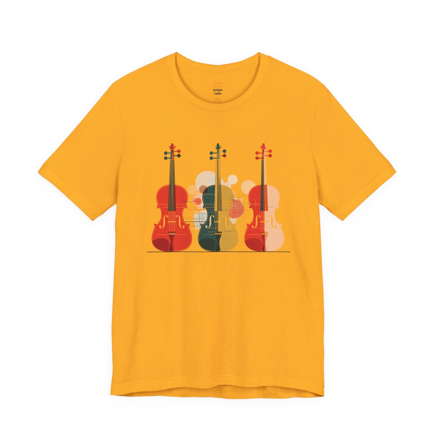 Viola Bloom T-Shirt