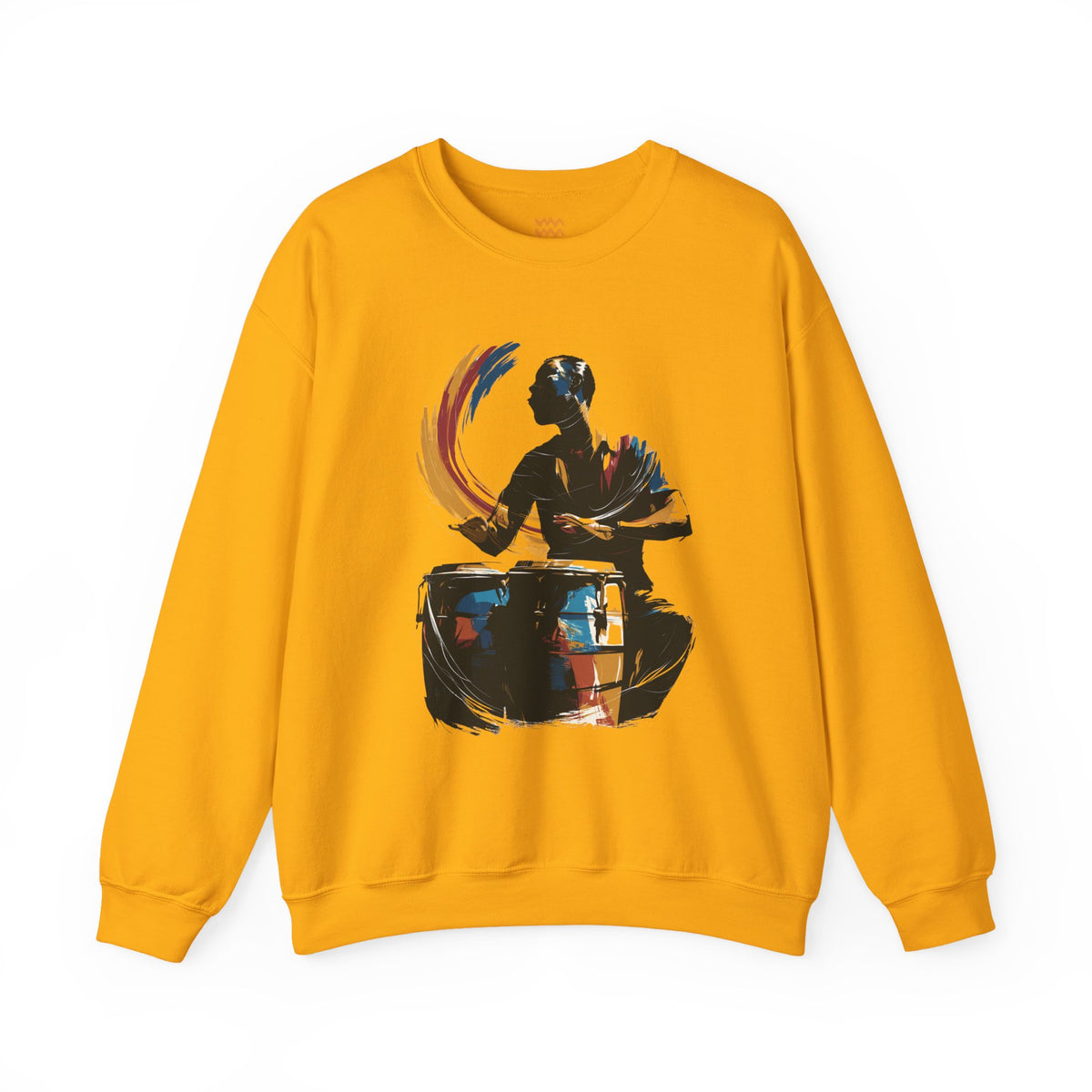 Latin Groove Sweatshirt