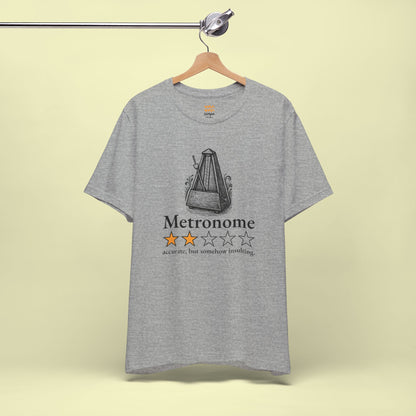 Bad Metronome T-Shirt