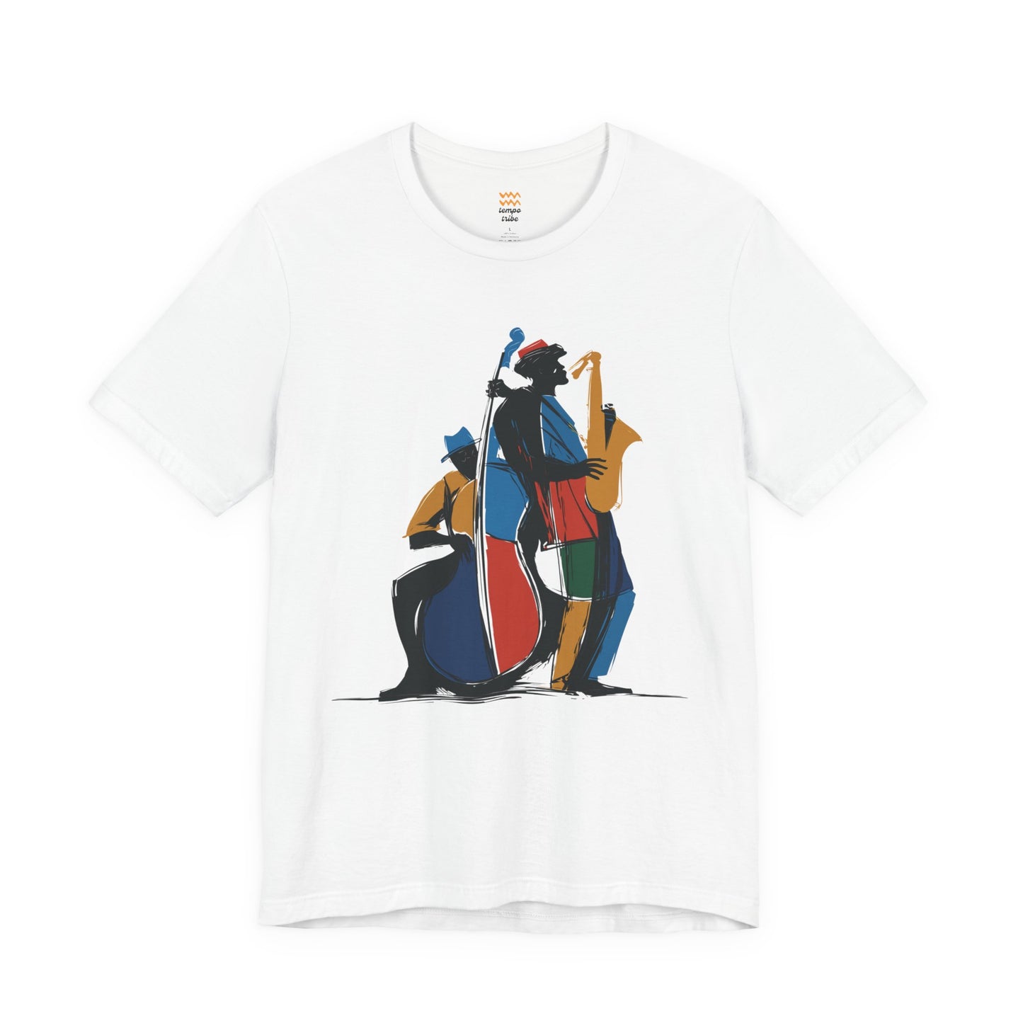 Swing Session T-Shirt