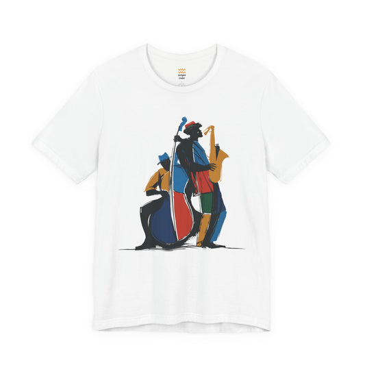 Swing Session T-Shirt