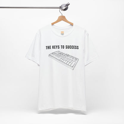 Keys to Success T-Shirt