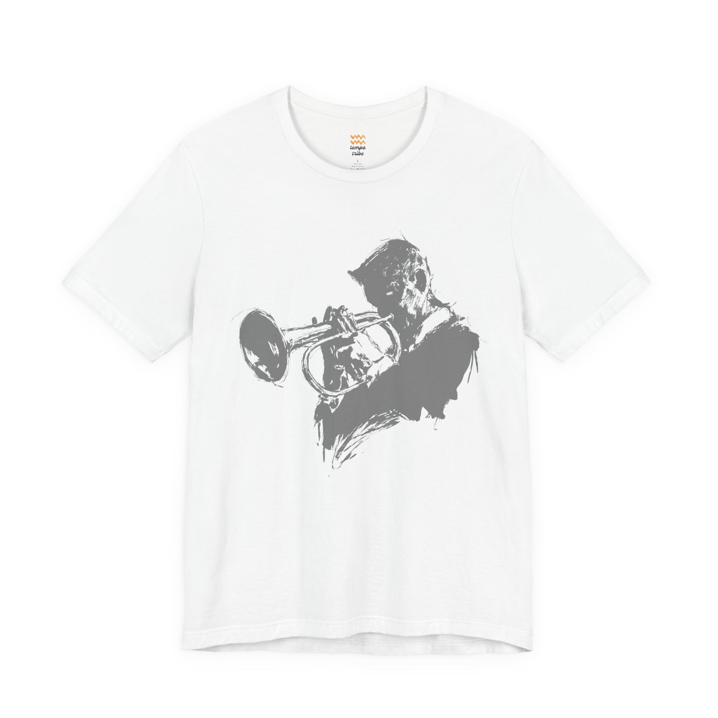 Flugelhorn Groove T-Shirt