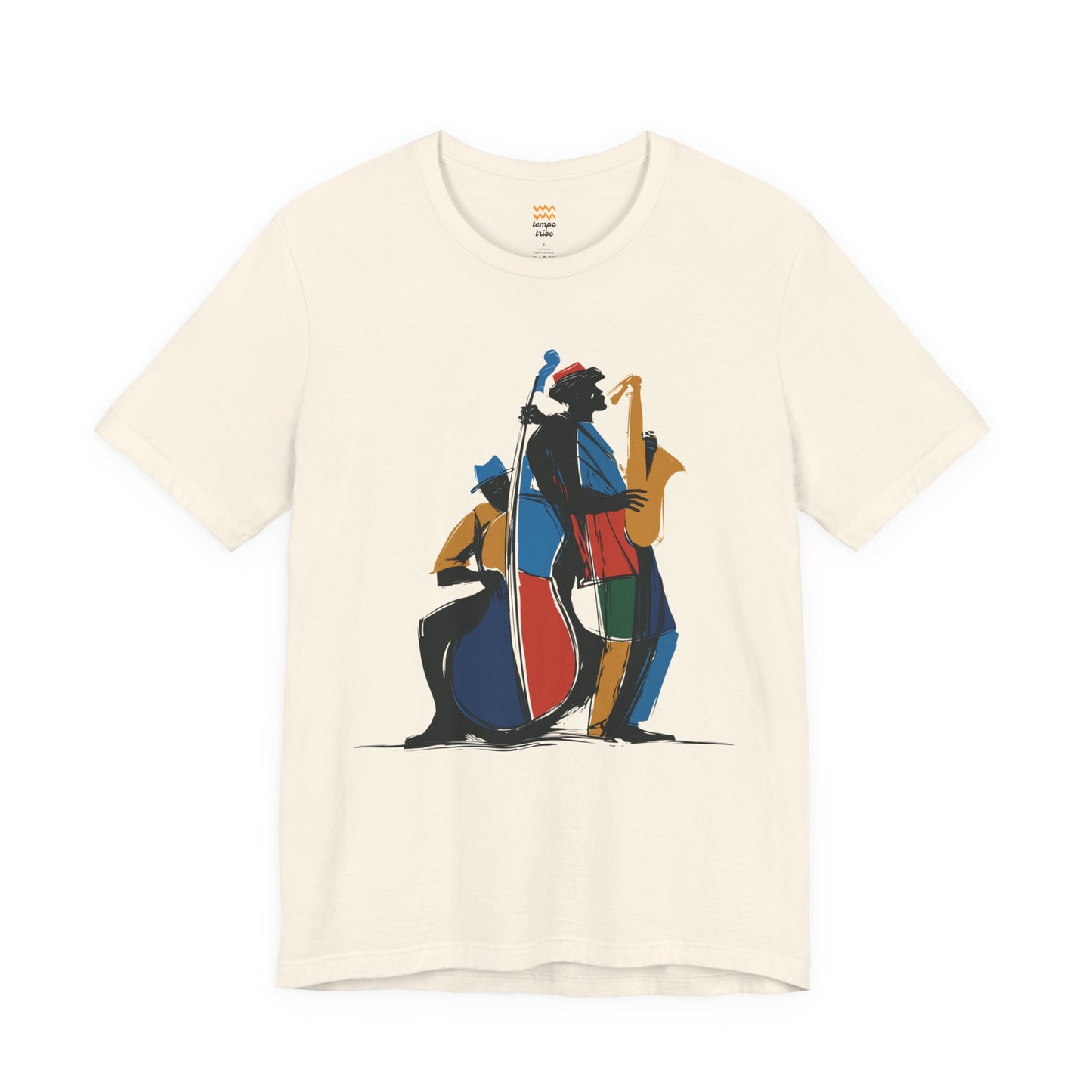 Swing Session T-Shirt