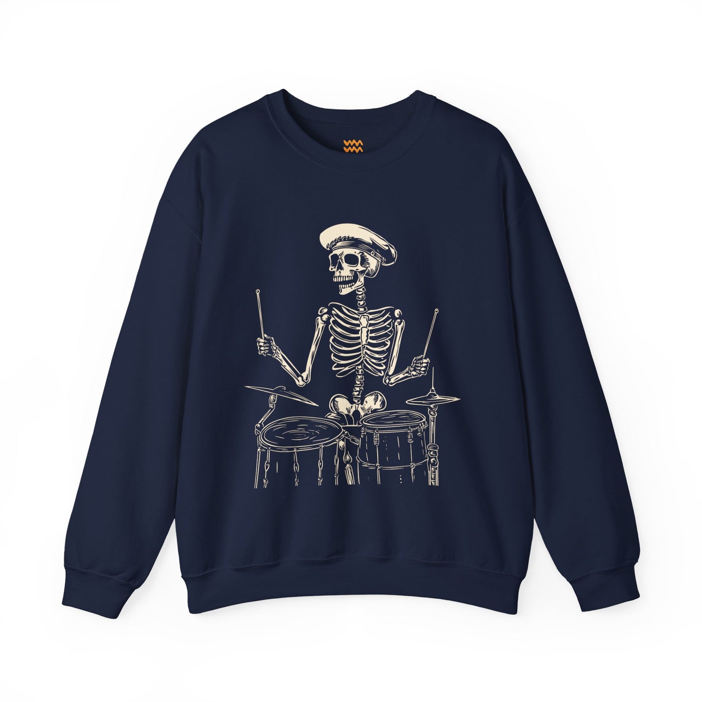 Deadly Beats Sweatshirt