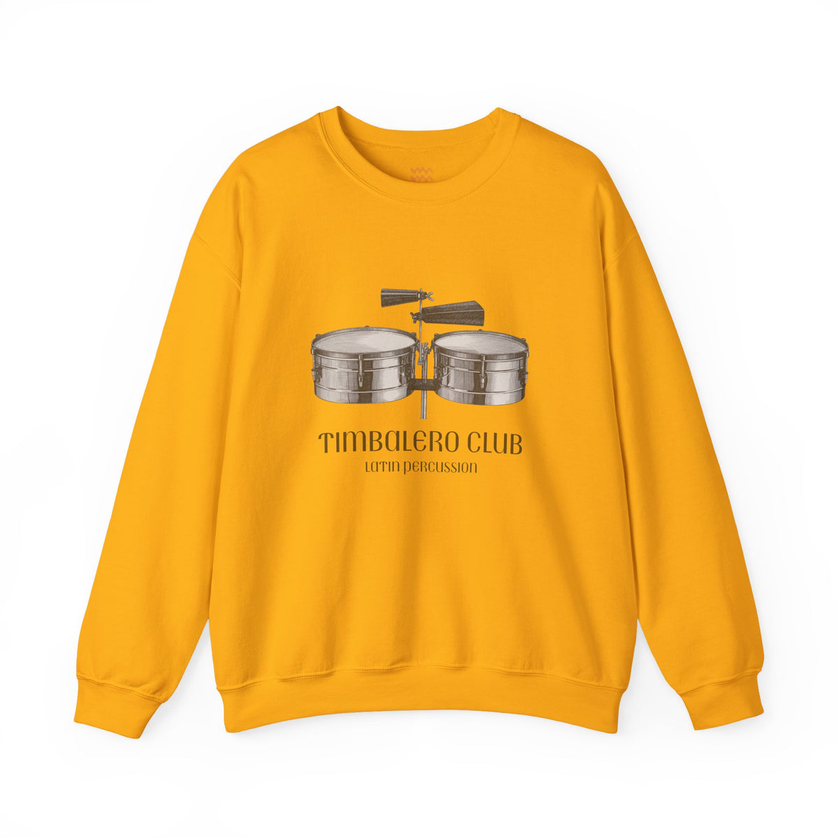 Timbales Club Sweatshirt