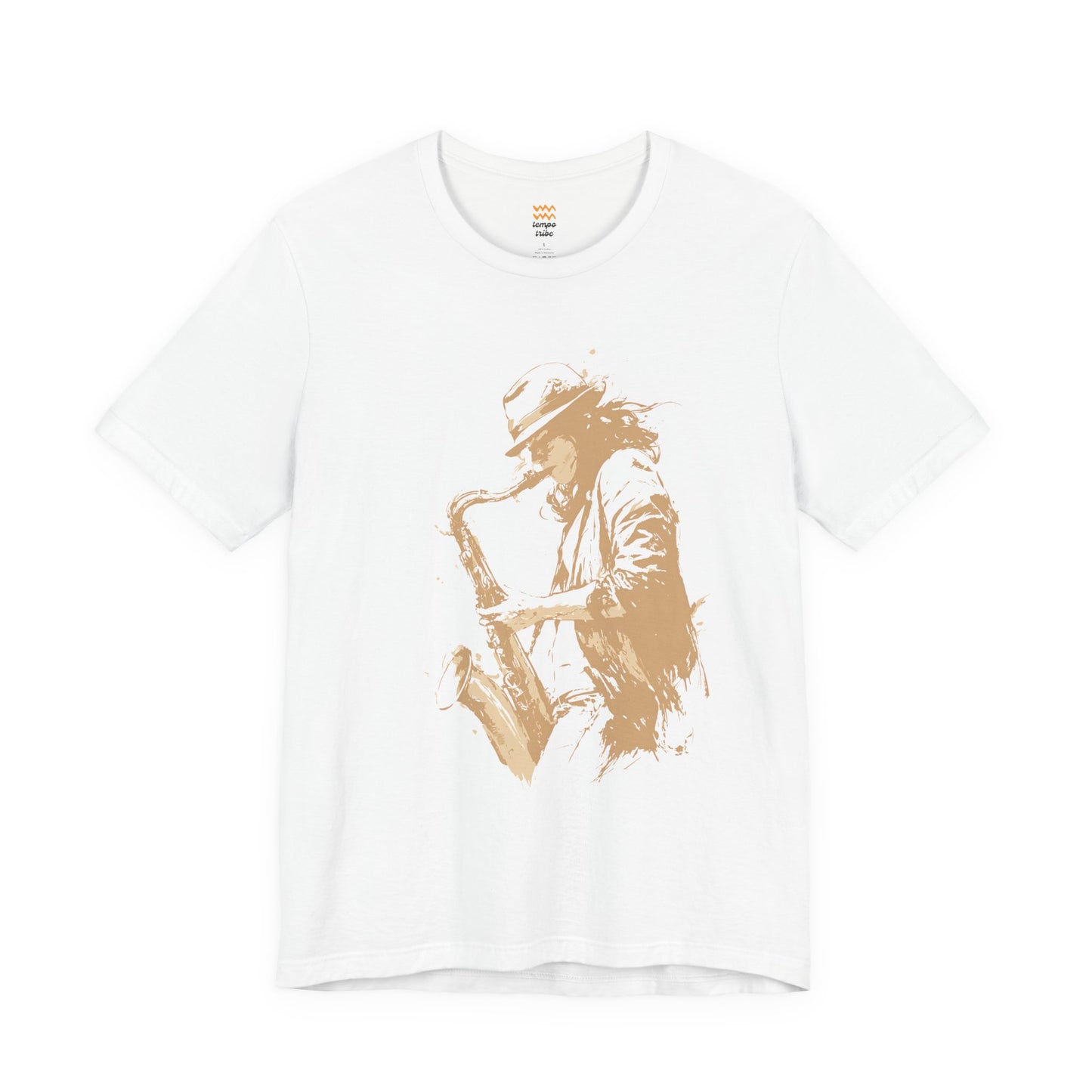 Sax Soloist T-Shirt