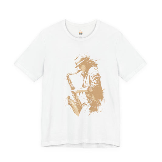 Sax Soloist T-Shirt