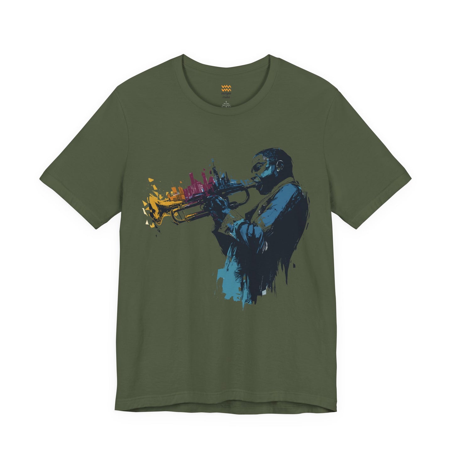 Brass City T-Shirt