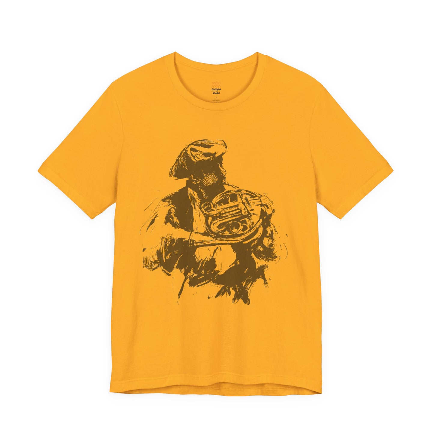 French Horn T-Shirt