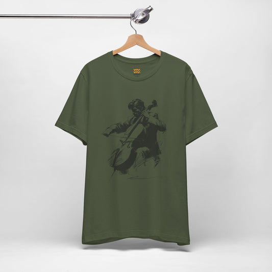 Cello Calm T-Shirt