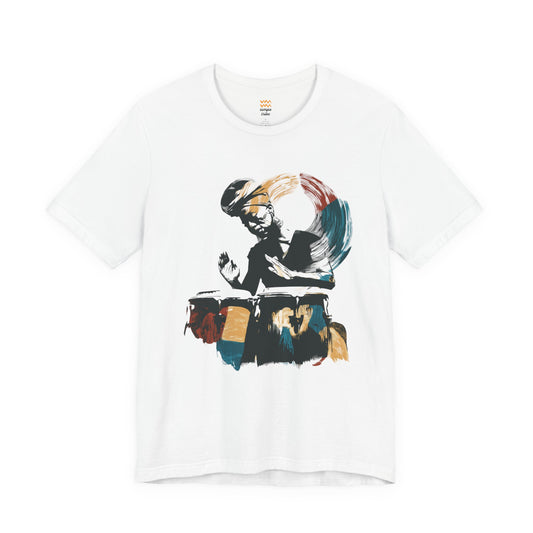 Drum Motion T-Shirt