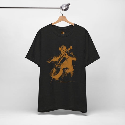 Cello Calm T-Shirt