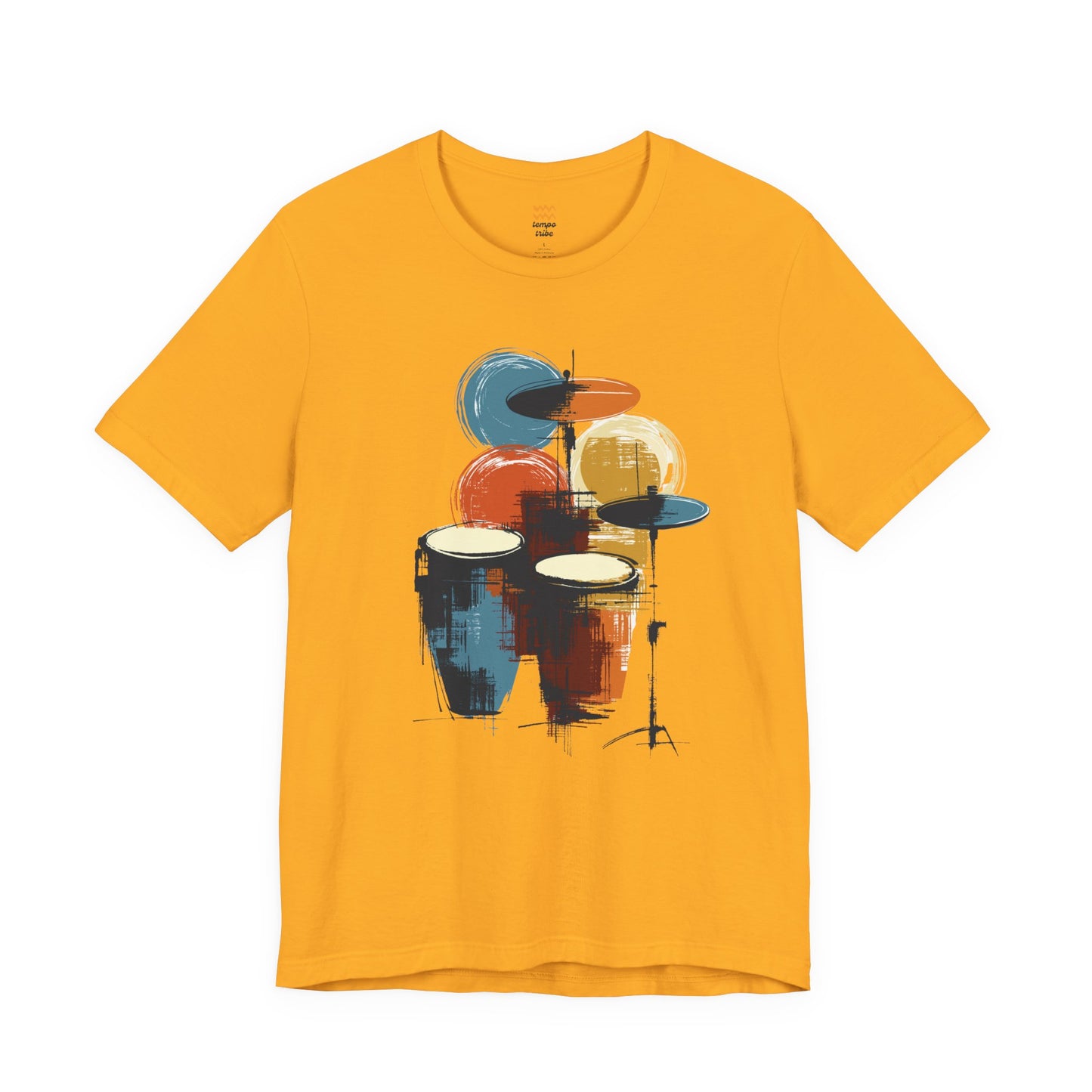 Percussions Haze T-Shirt